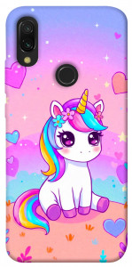 Чохол Magical Unicorn для Xiaomi Redmi 7