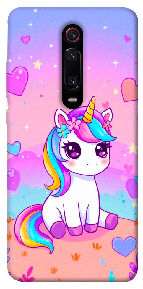 Чехол Magical Unicorn для Xiaomi Mi 9T