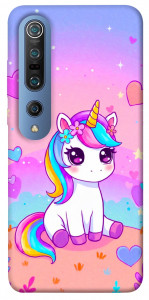 Чехол Magical Unicorn для Xiaomi Mi 10