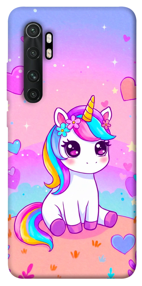 Чохол Magical Unicorn для Xiaomi Mi Note 10 Lite