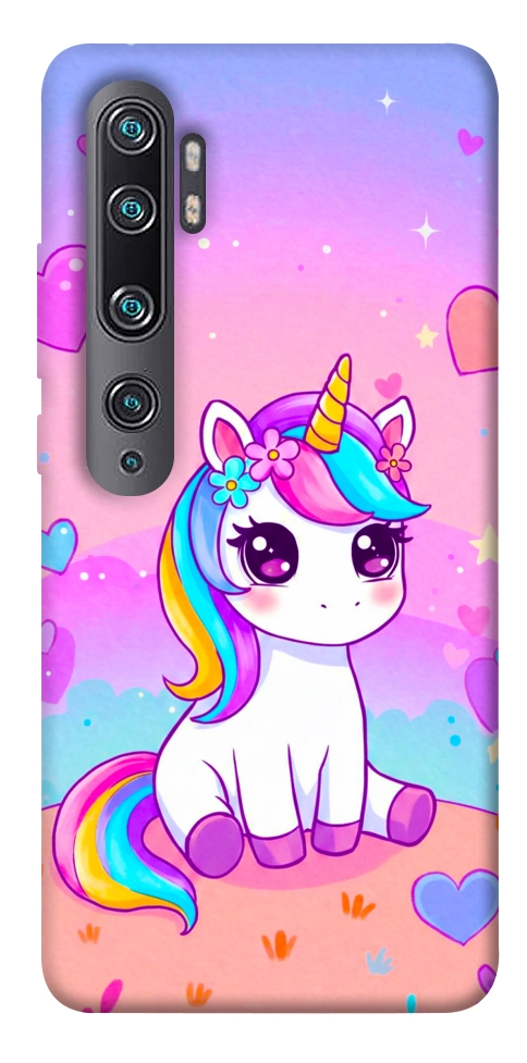 Чехол Magical Unicorn для Xiaomi Mi Note 10