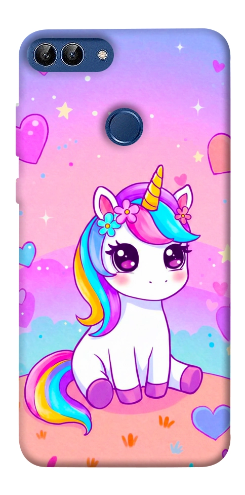 Чохол Magical Unicorn для Huawei P Smart