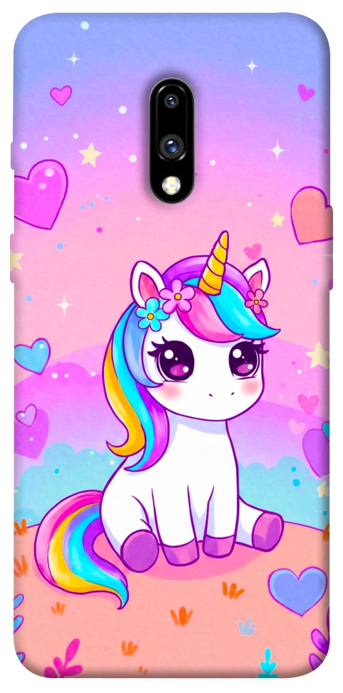 Чохол Magical Unicorn для OnePlus 7