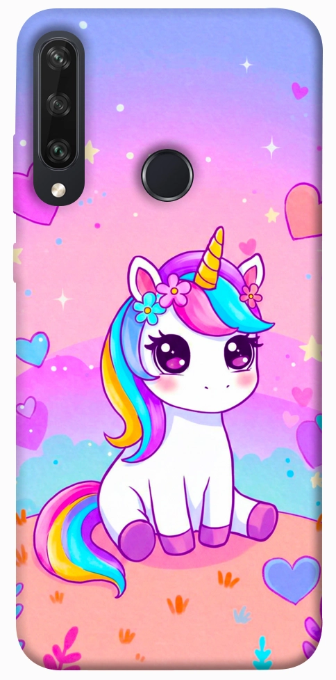 Чохол Magical Unicorn для Huawei Y6p