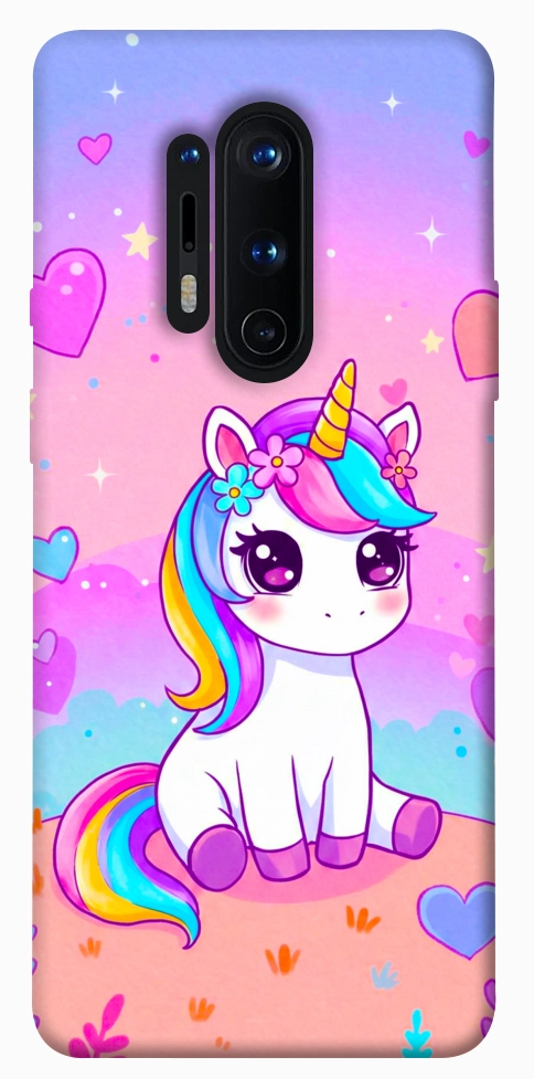 Чехол Magical Unicorn для OnePlus 8 Pro