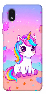 Чохол Magical Unicorn для Samsung Galaxy M01 Core