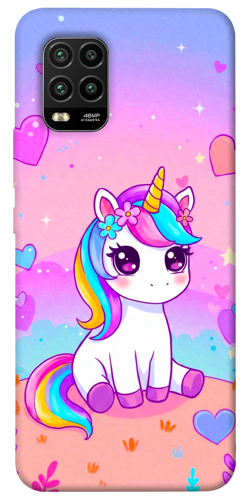 Чохол Magical Unicorn для Xiaomi Mi 10 Lite