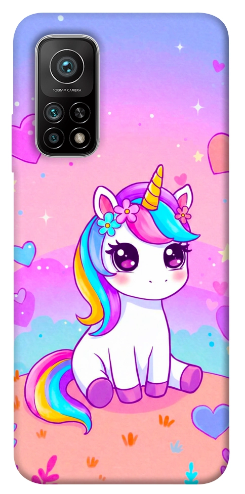 Чохол Magical Unicorn для Xiaomi Mi 10T