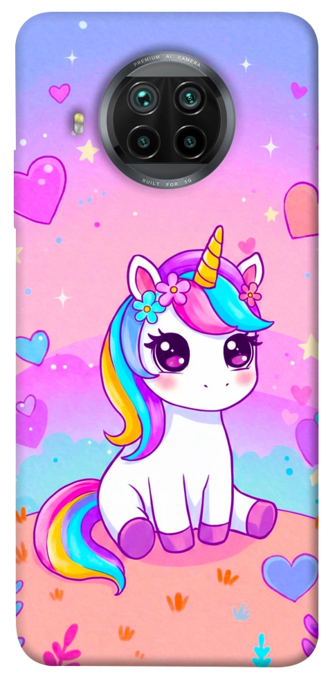 Чохол Magical Unicorn для Xiaomi Mi 10T Lite