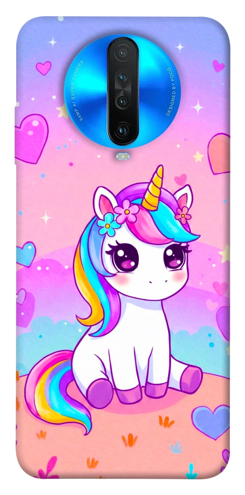 Чохол Magical Unicorn для Xiaomi Redmi K30