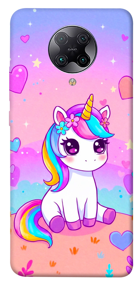 Чохол Magical Unicorn для Xiaomi Redmi K30 Pro