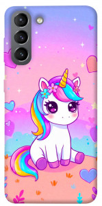 Чехол Magical Unicorn для Galaxy S21