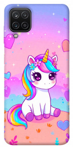 Чохол Magical Unicorn для Samsung Galaxy A12