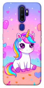 Чохол Magical Unicorn для Oppo A9 (2020)