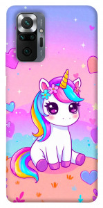 Чохол Magical Unicorn для Xiaomi Redmi Note 10 Pro