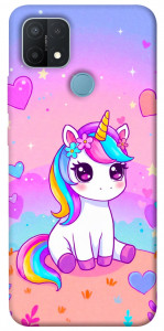 Чохол Magical Unicorn для Oppo A15