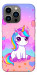 Чохол Magical Unicorn для iPhone 13 Pro