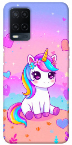 Чохол Magical Unicorn для Oppo A54 4G