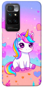 Чехол Magical Unicorn для Xiaomi Redmi 10