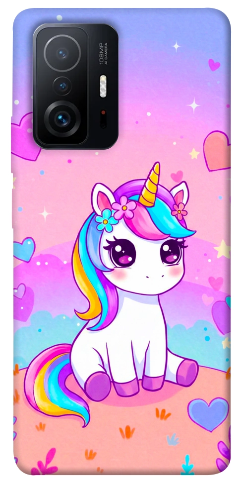 Чехол Magical Unicorn для Xiaomi 11T