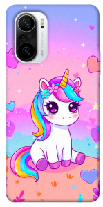 Чехол Magical Unicorn для Xiaomi Redmi K40