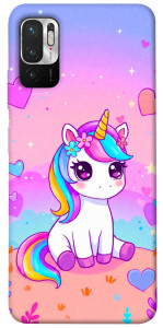 Чохол Magical Unicorn для Xiaomi Poco M3 Pro