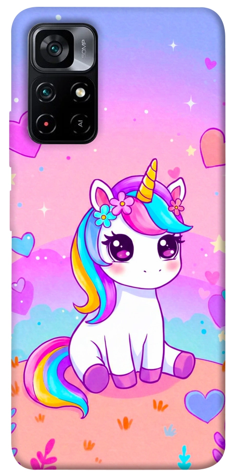 Чохол Magical Unicorn для Xiaomi Poco M4 Pro 5G