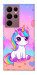 Чехол Magical Unicorn для Galaxy S22 Ultra