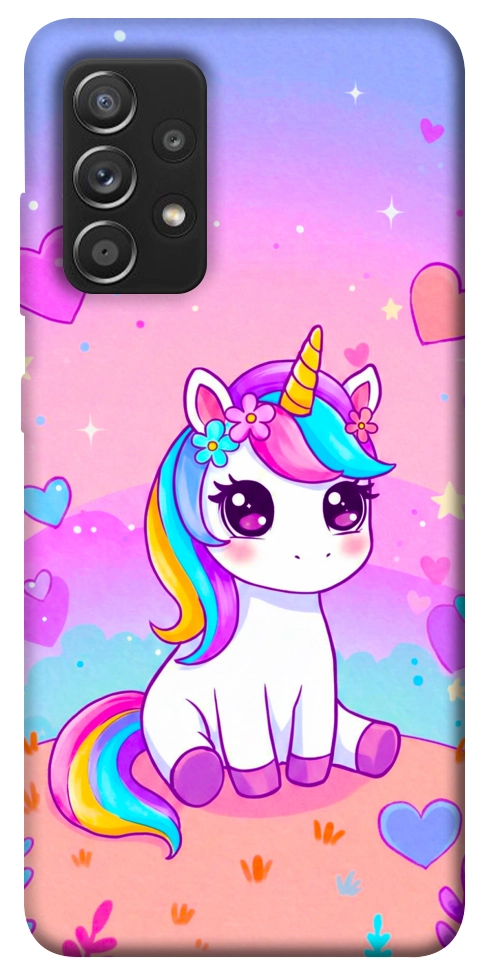 Чохол Magical Unicorn для Galaxy A52s