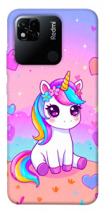 Чехол Magical Unicorn для Xiaomi Redmi 10A