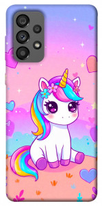 Чохол Magical Unicorn для Galaxy A73 5G