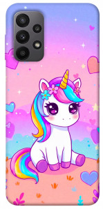 Чохол Magical Unicorn для Galaxy A23