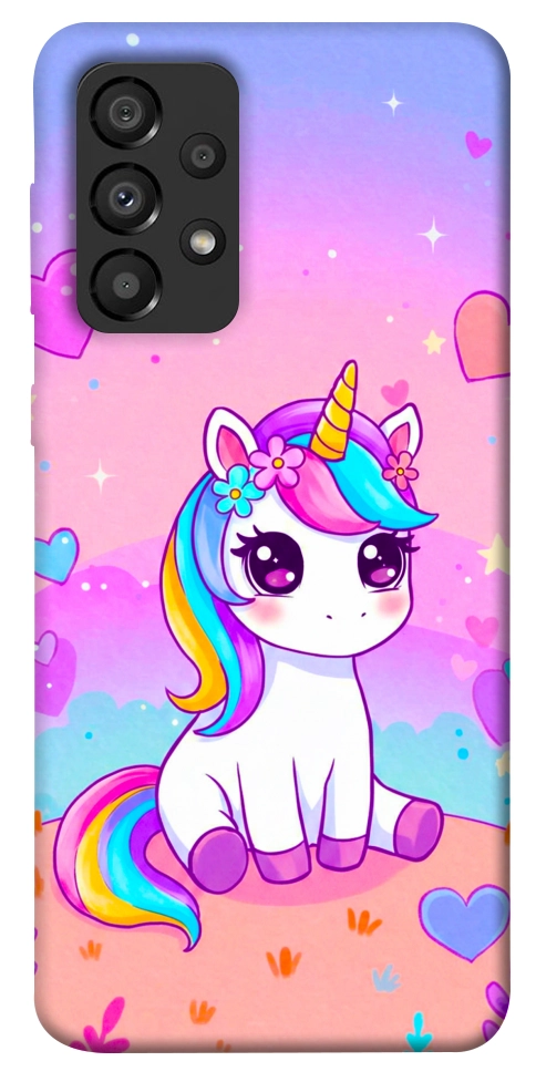 Чохол Magical Unicorn для Galaxy A33 5G