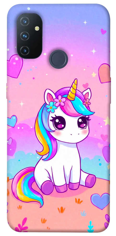 Чохол Magical Unicorn для OnePlus Nord N100