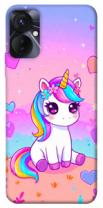 Чохол Magical Unicorn для TECNO Spark 9 Pro