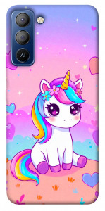 Чохол Magical Unicorn для TECNO Pop 5 LTE