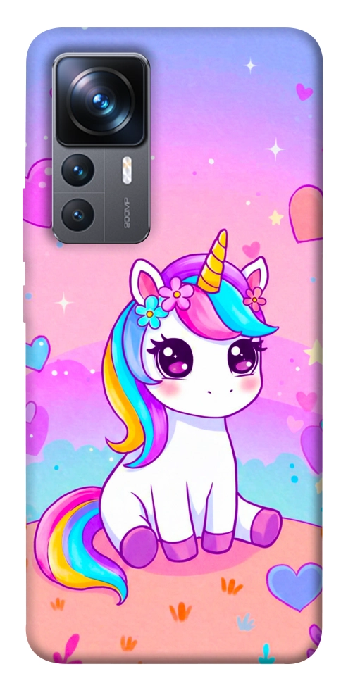 Чохол Magical Unicorn для Xiaomi 12T