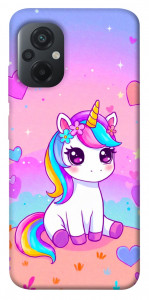 Чехол Magical Unicorn для Xiaomi Poco M5