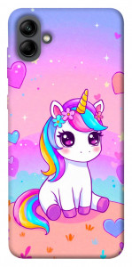 Чохол Magical Unicorn для Galaxy A04