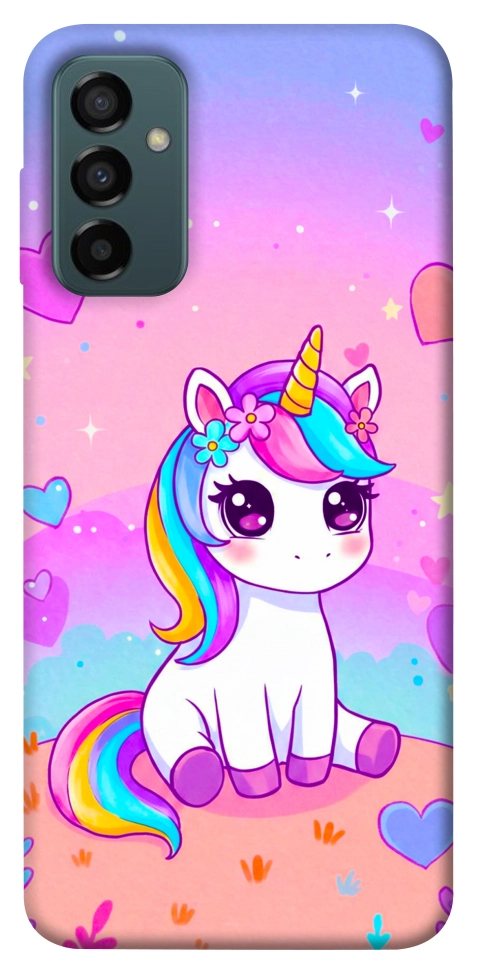 Чехол Magical Unicorn для Galaxy M23 5G