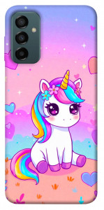 Чохол Magical Unicorn для Galaxy M23 5G