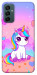 Чохол Magical Unicorn для Galaxy M13 4G