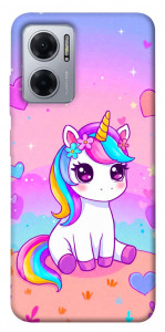 Чохол Magical Unicorn для Xiaomi Redmi Note 11E