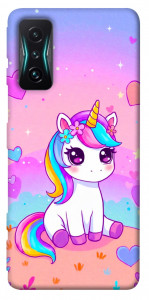 Чохол Magical Unicorn для Xiaomi Redmi K50 Gaming