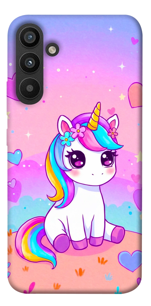 Чехол Magical Unicorn для Galaxy A34 5G