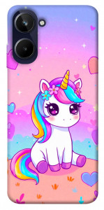 Чохол Magical Unicorn для Realme 10 4G