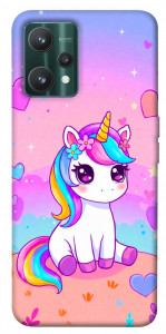 Чохол Magical Unicorn для Realme 9 Pro