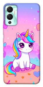 Чохол Magical Unicorn для Infinix Hot 12 Play