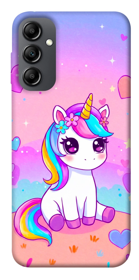 Чохол Magical Unicorn для Galaxy A14