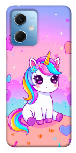 Чохол Magical Unicorn для Xiaomi Poco X5